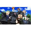 Girls und panzer 03 1920x1080  screen for extension Chrome web store in OffiDocs Chromium