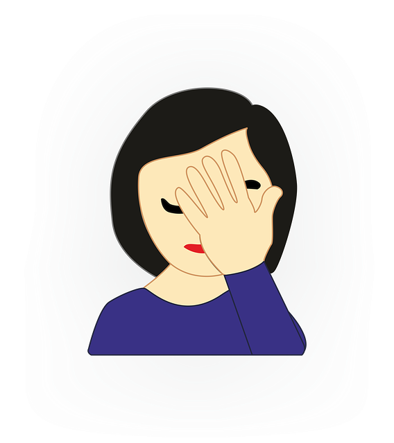 Free download Girl Women Emoji -  free illustration to be edited with GIMP free online image editor
