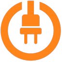 GitCharge  screen for extension Chrome web store in OffiDocs Chromium