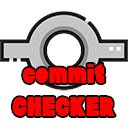 Git Commit Size Checker  screen for extension Chrome web store in OffiDocs Chromium