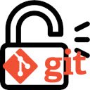 pantalla de git crypt decrypter para la extensión Chrome web store en OffiDocs Chromium