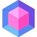 GitDisplayNow  screen for extension Chrome web store in OffiDocs Chromium