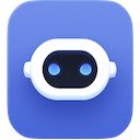 GitGlances  screen for extension Chrome web store in OffiDocs Chromium