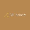Git Helpers  screen for extension Chrome web store in OffiDocs Chromium