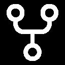 Github Active Forks  screen for extension Chrome web store in OffiDocs Chromium