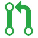 GitHub Approval Count  screen for extension Chrome web store in OffiDocs Chromium
