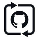 GitHub Center  screen for extension Chrome web store in OffiDocs Chromium