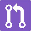GitHub Checker  screen for extension Chrome web store in OffiDocs Chromium