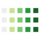 Màn hình Đóng góp đầy màu sắc GitHub cho tiện ích mở rộng cửa hàng Chrome trực tuyến trong OffiDocs Chromium