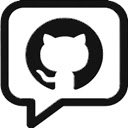 Github Comment Helper  screen for extension Chrome web store in OffiDocs Chromium