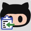 GitHub Копіювати екран для розширення Веб-магазин Chrome у OffiDocs Chromium