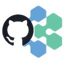 GitHub DeepWiki Button (Unofficial)  screen for extension Chrome web store in OffiDocs Chromium