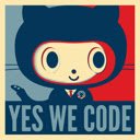 Github diff helper  screen for extension Chrome web store in OffiDocs Chromium