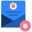 GitHub Email Finder Pro  screen for extension Chrome web store in OffiDocs Chromium