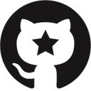 GitHub Enhancer  screen for extension Chrome web store in OffiDocs Chromium