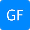 GitHub Filter  screen for extension Chrome web store in OffiDocs Chromium