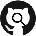 Ecran Github Finder pentru extensia magazinului web Chrome în OffiDocs Chromium