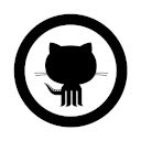 Github Gist-Logo-Fixer-Bildschirm für die Erweiterung des Chrome-Webshops in OffiDocs Chromium