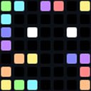 GitHub Heatmap Colorizer  screen for extension Chrome web store in OffiDocs Chromium