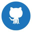 Github Helper  screen for extension Chrome web store in OffiDocs Chromium