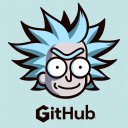 GitHub Helpers  screen for extension Chrome web store in OffiDocs Chromium