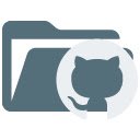 Github Iconify  screen for extension Chrome web store in OffiDocs Chromium