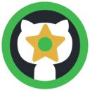 Github Issue Glance  screen for extension Chrome web store in OffiDocs Chromium
