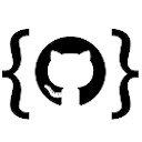 Github JSON Editor  screen for extension Chrome web store in OffiDocs Chromium