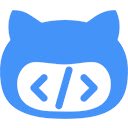 GitHub LOC  screen for extension Chrome web store in OffiDocs Chromium