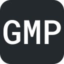 GitHub Markdown Printer  screen for extension Chrome web store in OffiDocs Chromium