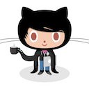 Github Omnibar  screen for extension Chrome web store in OffiDocs Chromium