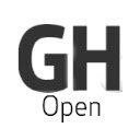 GitHub Open Notifications  screen for extension Chrome web store in OffiDocs Chromium