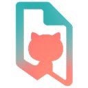 GithubPin  screen for extension Chrome web store in OffiDocs Chromium