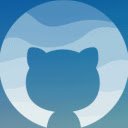GitHub Prettify  screen for extension Chrome web store in OffiDocs Chromium