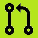 GitHub PR File Organizer  screen for extension Chrome web store in OffiDocs Chromium