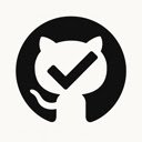 GitHub PR Info Copier  screen for extension Chrome web store in OffiDocs Chromium