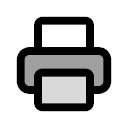 Github print file  screen for extension Chrome web store in OffiDocs Chromium
