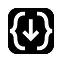 GitHub PR JSON Exporter  screen for extension Chrome web store in OffiDocs Chromium
