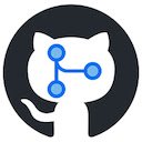 GitHub PR Merge Button Customizer  screen for extension Chrome web store in OffiDocs Chromium