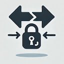GitHub PR Merge Strategy Restrictor  screen for extension Chrome web store in OffiDocs Chromium