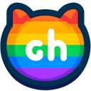 GitHub Project Card Color Customizer  screen for extension Chrome web store in OffiDocs Chromium