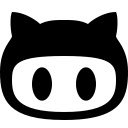 Github PRs viewer  screen for extension Chrome web store in OffiDocs Chromium
