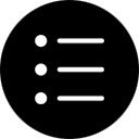 GitHub Pull requests Files Changed List  screen for extension Chrome web store in OffiDocs Chromium