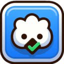 GitHub Push Checker  screen for extension Chrome web store in OffiDocs Chromium