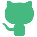 GitHub Remarks  screen for extension Chrome web store in OffiDocs Chromium