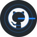 GitHub Repo Radar  screen for extension Chrome web store in OffiDocs Chromium