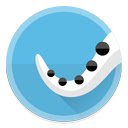 GitHub Reviewer  screen for extension Chrome web store in OffiDocs Chromium