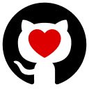 GitHub Save  screen for extension Chrome web store in OffiDocs Chromium