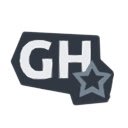 GitHub Shortcut Buttons  screen for extension Chrome web store in OffiDocs Chromium