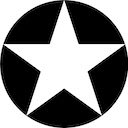 GitHub Stargazer  screen for extension Chrome web store in OffiDocs Chromium